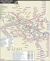Delhi Metro Alchetron The Free Social Encyclopedia
