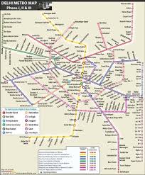 delhi metro alchetron the free social encyclopedia