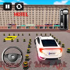 Modify your car with lots of customization options. Download Modern Car Parking Simulator Car Driving Mod Apk Latest Version Unlimited Money