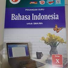 Kunci jawaban bahasa indonesia kelas 7. Jual Buku Kunci Jawaban Pr Bahasa Indonesia Kelas 10 Semester 2 Kota Surabaya Toko Buku Gudang Ilmu Tokopedia