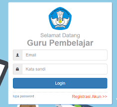 Sebab guru pai di manapun ia mengajar tetap berada di bawah naungan dari kemenag. Cara Registrasi Sim Pkb Gpo Bagi Guru Agama Dokumen Kurikulum 2013 Revisi Terbaru