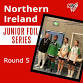 NI Junior Foil Series 2025/2026 – Round 5 event image