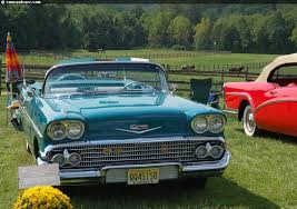 Image result for Aegean Turquoise 1958 Chevrolet