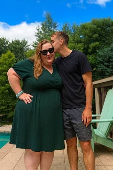 Everyone mocked him for marrying her but two years later she&hellip; See more