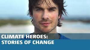 Climate Heroes: Stories of Change