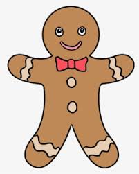 Free Gingerbread Cookies Clip Art With No Background Clipartkey Download the free graphic resources in the form of png, eps. free gingerbread cookies clip art with