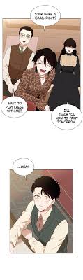 Yunji lee's the blood of madam giselle song by sabrina carpenter: The Blood Of Madam Giselle Chapter 37 Manga18fx