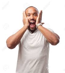 May 21, 2021 · black britain has come of age and passed the cool test. Young Cool Black Man Surprised Stock Photo Picture And Royalty Free Image Image 35048223