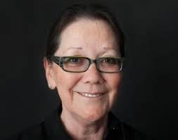 DIANE CHANEY COFFMAN — Nunapitsinghak