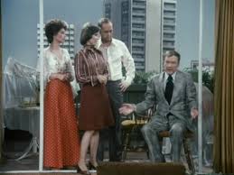 His wife is ginny newhart, daughter of. The Bob Newhart Show Tobin S Back In Town Tv Episode 1975 Imdb