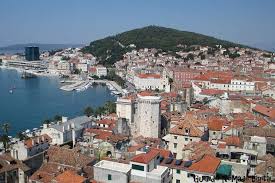 Great tours and attractions from split. Onde Ficar Em Split Croacia Melhores Hoteis Em Split E Trogir