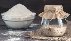 100 gr di farina manitoba, con 13 grammi di proteine. Lievito Madre Istruzioni Per L Uso Slow Food Editore