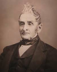 David Allerton Cushman (1795-1886)
