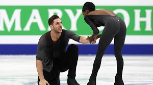 Organisés par la fédération internationale de patinage ou international skating union (isu, les championnats du monde de patinage artistique sont attendus avec impatience. Championnats Du Monde De Patinage Artistique 2021 Programme Diffusion Francais Toutes Les Infos Eurosport