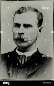 W g c willis g c hi-res stock photography and images