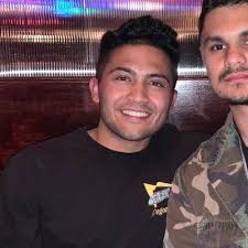 Mason Larson (@MasonpLarson)