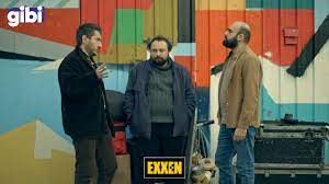 Alternatif exxen i̇ndir apk android linki ile direkt telefonunuza yükleyebilirsiniz. Gibi Tv Series 2021 Imdb