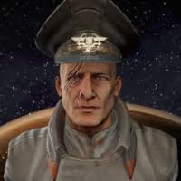 Sean Madson for Garron Kestrov