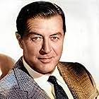 The Ray Milland Show (TV Series 1953–1955)