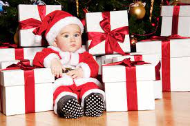 Baby gifts can be tough to shop for, especially during the holiday season. Christmas Gifts For Babies Under 1 What A Sweet Journey