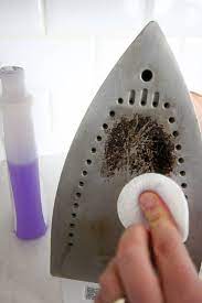 How To Properly Clean & Maintain An Iron — Pro Housekeepers