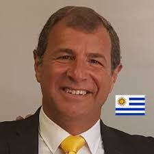 Alvaro Espinosa's Instagram, Twitter & Facebook