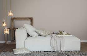 Premium Wandfarbe Braun Graubraun Alpina Feine Farben Dacher Von Paris Alpina Farben