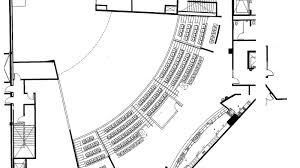 Talking Stick Resort Showroom Lower Level Seating Chart