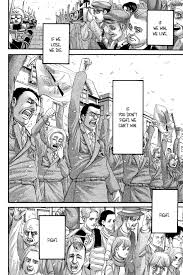 Attack on titan (進撃の巨人 shingeki no kyojin?, lit. Attack On Titan Chapter 139 Attack On Titan Manga Online