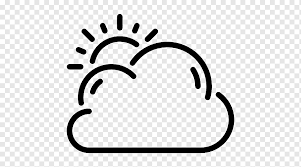 Maybe you would like to learn more about one of these? Ikon Komputer Cuaca Langit Hitam Teks Cloud Sistem Adobe Png Pngwing