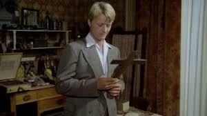 Resultado de imagen de rutger hauer en vrouw tussen hond en wolf