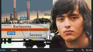 Cristo si è fermato a Seveso