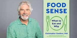DR. CHRISTOPHER GARDNER