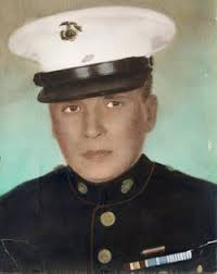 Dwight William Christman Jr. (1933-2014)