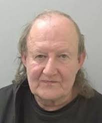 The 'creepy' stalkers named and shamed for terrifying their victims