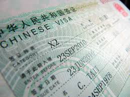 We did not find results for: Studentenvisum Fur China Ltl Mandarin School Chinesisch
