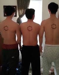 Have a great day yall! Forever 7 Hey Can I Know Who Have Tattoos In Ikon And What