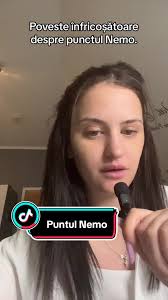 Punctul Nemo: Povestea Întunecată a Oceanelor