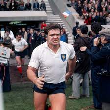 Please download one of our supported browsers. Grand Chelem 1977 2 Gerard Cholley Effraie Les Ecossais By Alexandre Mognol