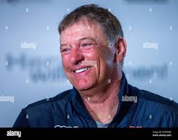 Wolfgang maier hi-res stock photography and images