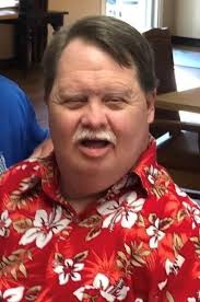 James 'Jimbo' Moore, Jr.