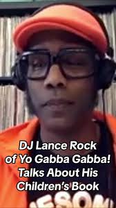 Dj Lance Rock Now