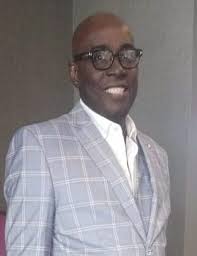 Obituary of Mr. Earlington Sterling