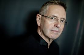 Douglas Bostock verlässt 'Argovia Philharmonic' 2019