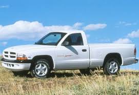 Image result for White 2000 Dakota