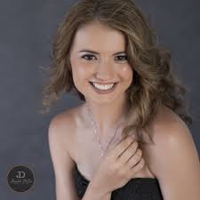 JDP senior Mackenzie