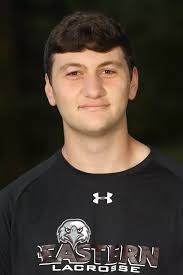 2021 Men's Lacrosse Roster