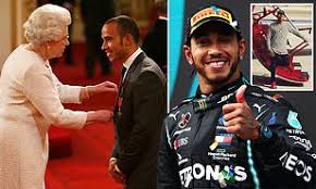 Supporters have suggested hamilton would have been knighted sooner if not for his tax status. Lewis Hamilton Will Have Tax Status Vetted Before Decision On Whether To Award Him A Knighthood Daily Mail Online