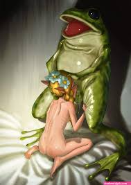frog tf hentai - Free Hentai Pic