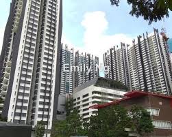Operated by ktm komuter, the kuala lumpur sentral station to taman wahyu komuter station train service departs from kl sentral and arrives in taman wahyu. Ppr Taman Wahyu Apartment For Sale In Batu Caves Kuala Lumpur Iproperty Com My
